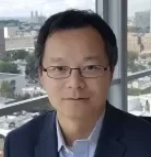 Jerry Xu