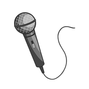 Microphone icon