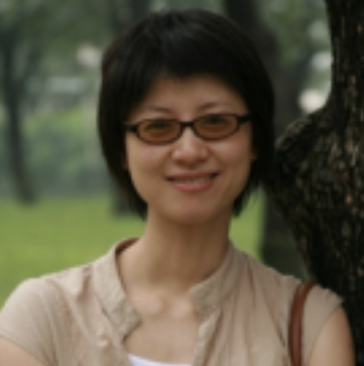 Yu Zhang